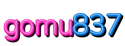 gomu837 — logo kanal